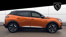 Peugeot 2008 100kW GT 50kWh 5dr Auto Electric Estate